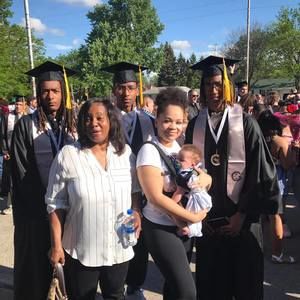 Meet your Posher, Olivia